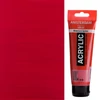 Akrylová farba Talens Amsterdam, 120 ml - 318, carmine