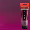 Akrylová farba Talens Amsterdam, 120 ml - 344, caput mortuum violet