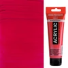 Akrylová farba Talens Amsterdam, 120 ml - 348, permanent red purple