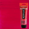 Akrylová farba Talens Amsterdam, 120 ml - 348, permanent red purple