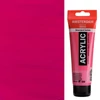 Akrylová farba Talens Amsterdam, 120 ml - 366, quinacridone rose