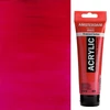Akrylová farba Talens Amsterdam, 120 ml - 369, primary magenta