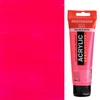 Akrylová farba Talens Amsterdam, 120 ml - 384, reflex rose