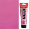 Akrylová farba Talens Amsterdam, 120 ml - 385, quinacridone rose light