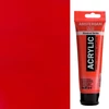 Akrylová farba Talens Amsterdam, 120 ml - 396, naphthol red medium