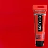Akrylová farba Talens Amsterdam, 120 ml - 396, naphthol red medium
