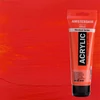 Akrylová farba Talens Amsterdam, 120 ml - 398, naphthol red light