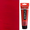 Akrylová farba Talens Amsterdam, 120 ml - 399, naphthol red deep
