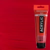 Akrylová farba Talens Amsterdam, 120 ml - 399, naphthol red deep