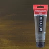 Akrylová farba Talens Amsterdam, 120 ml - 408, raw umber