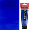 Akrylová farba Talens Amsterdam, 120 ml - 504, ultramarine