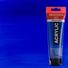 Akrylová farba Talens Amsterdam, 120 ml - 504, ultramarine