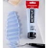 Akrylová farba Talens Amsterdam, 120 ml - 505, ultramarine light
