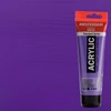 Akrylová farba Talens Amsterdam, 120 ml - 507, ultramarine violet