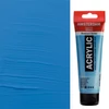 Akrylová farba Talens Amsterdam, 120 ml - 517, king's blue