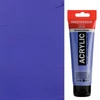 Akrylová farba Talens Amsterdam, 120 ml - 519, ultramarine violet light