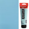 Akrylová farba Talens Amsterdam, 120 ml - 551, sky blue light