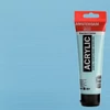 Akrylová farba Talens Amsterdam, 120 ml - 551, sky blue light