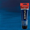 Akrylová farba Talens Amsterdam, 120 ml - 557, green blue