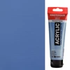 Akrylová farba Talens Amsterdam, 120 ml - 562, grey blue