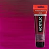 Akrylová farba Talens Amsterdam, 120 ml - 567, permanent red violet