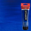 Akrylová farba Talens Amsterdam, 120 ml - 570, phthalo blue