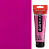 Akrylová farba Talens Amsterdam, 120 ml - 577, permanent red violet light