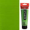 Akrylová farba Talens Amsterdam, 120 ml - 605, brilliant green