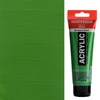 Akrylová farba Talens Amsterdam, 120 ml - 618, permanent green light