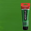 Akrylová farba Talens Amsterdam, 120 ml - 618, permanent green light