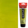Akrylová farba Talens Amsterdam, 120 ml - 621, olive green light