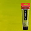 Akrylová farba Talens Amsterdam, 120 ml - 621, olive green light