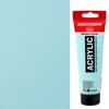 Akrylová farba Talens Amsterdam, 120 ml - 660, turquoise green light