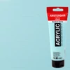 Akrylová farba Talens Amsterdam, 120 ml - 660, turquoise green light
