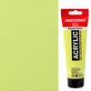 Akrylová farba Talens Amsterdam, 120 ml - 664, yellowish green light
