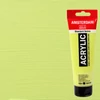 Akrylová farba Talens Amsterdam, 120 ml - 664, yellowish green light