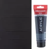 Akrylová farba Talens Amsterdam, 120 ml - 708, Payne's grey