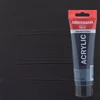 Akrylová farba Talens Amsterdam, 120 ml - 708, Payne's grey