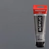 Akrylová farba Talens Amsterdam, 120 ml - 710, neutral grey