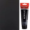 Akrylová farba Talens Amsterdam, 120 ml - 735, oxide black