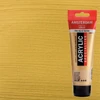 Akrylová farba Talens Amsterdam, 120 ml - 802, light gold