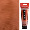 Akrylová farba Talens Amsterdam,, 120 ml - 805, copper