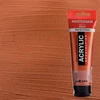 Akrylová farba Talens Amsterdam,, 120 ml - 805, copper