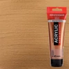 Akrylová farba Talens Amsterdam,, 120 ml - 811, bronze