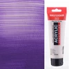 Akrylová farba Talens Amsterdam, 120 ml - 821, pearl violet
