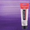 Akrylová farba Talens Amsterdam, 120 ml - 821, pearl violet