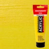 Akrylová farba Talens Amsterdam, 120 ml - 831, metallic yellow