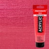 Akrylová farba Talens Amsterdam, 120 ml - 832, metallic red