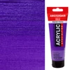 Akrylová farba Talens Amsterdam, 120 ml - 835, metallic violet