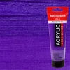 Akrylová farba Talens Amsterdam, 120 ml - 835, metallic violet